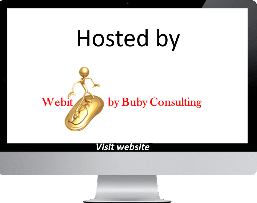 Webit by Buby Consulting